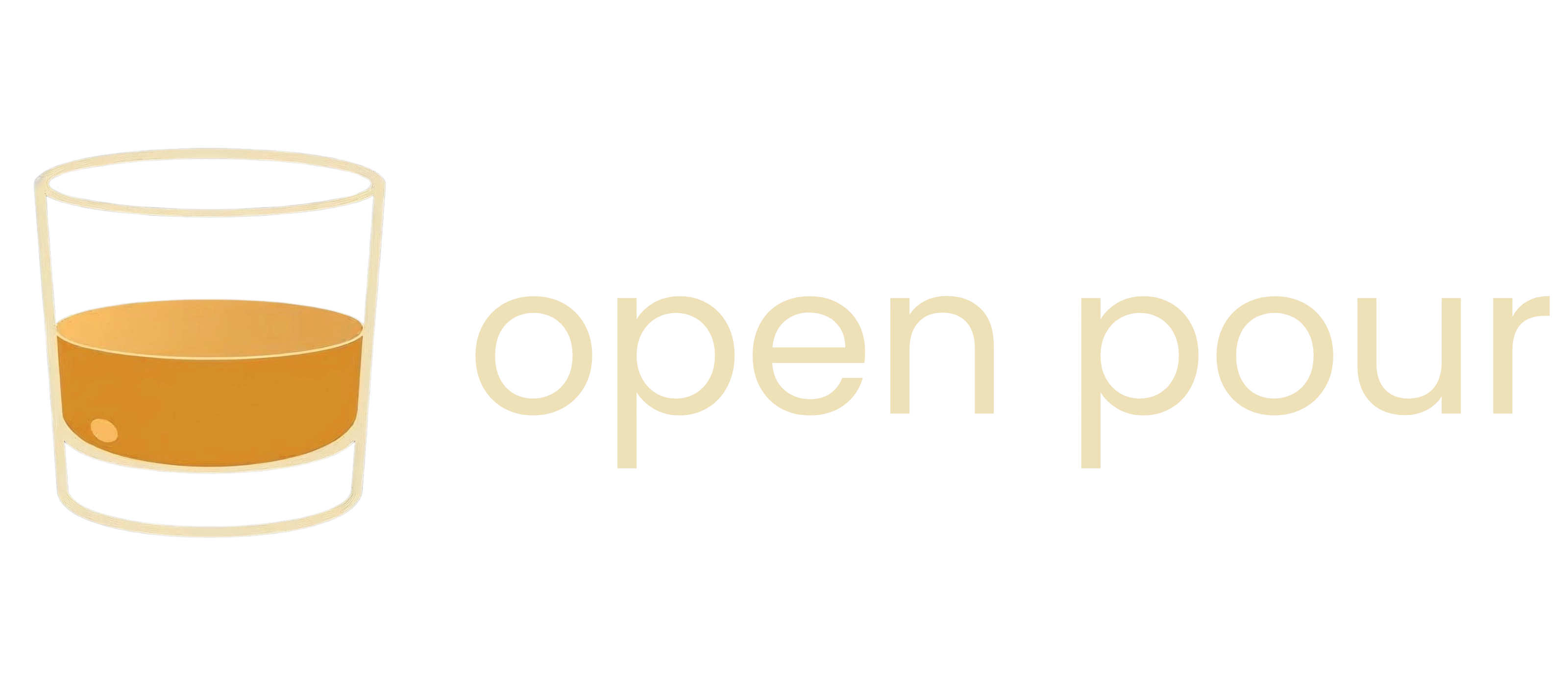 Open Pour